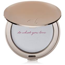 10700-1 Pure Pressed Rose Gold Compact