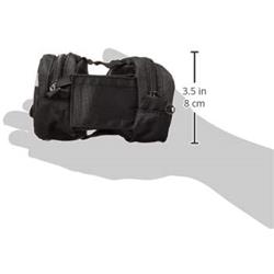 Picture of Pet Adventures Worldwide PV11142 Alcott Leash Luggage - Large