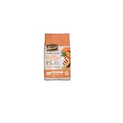 Picture of Merrick Pet Food MP32006 12 lbs Healthy Grains Real Salmon & Brown Rice Recipe with Ancient Grains Dry Dog Food