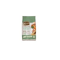 Picture of Merrick Pet Food MP32010 25 lbs Healthy Grains Senior Recipe Dry Dog Food