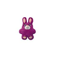 Picture of KONG KC49825 Snuzzles Bunny Plush Dog Toy - Medium