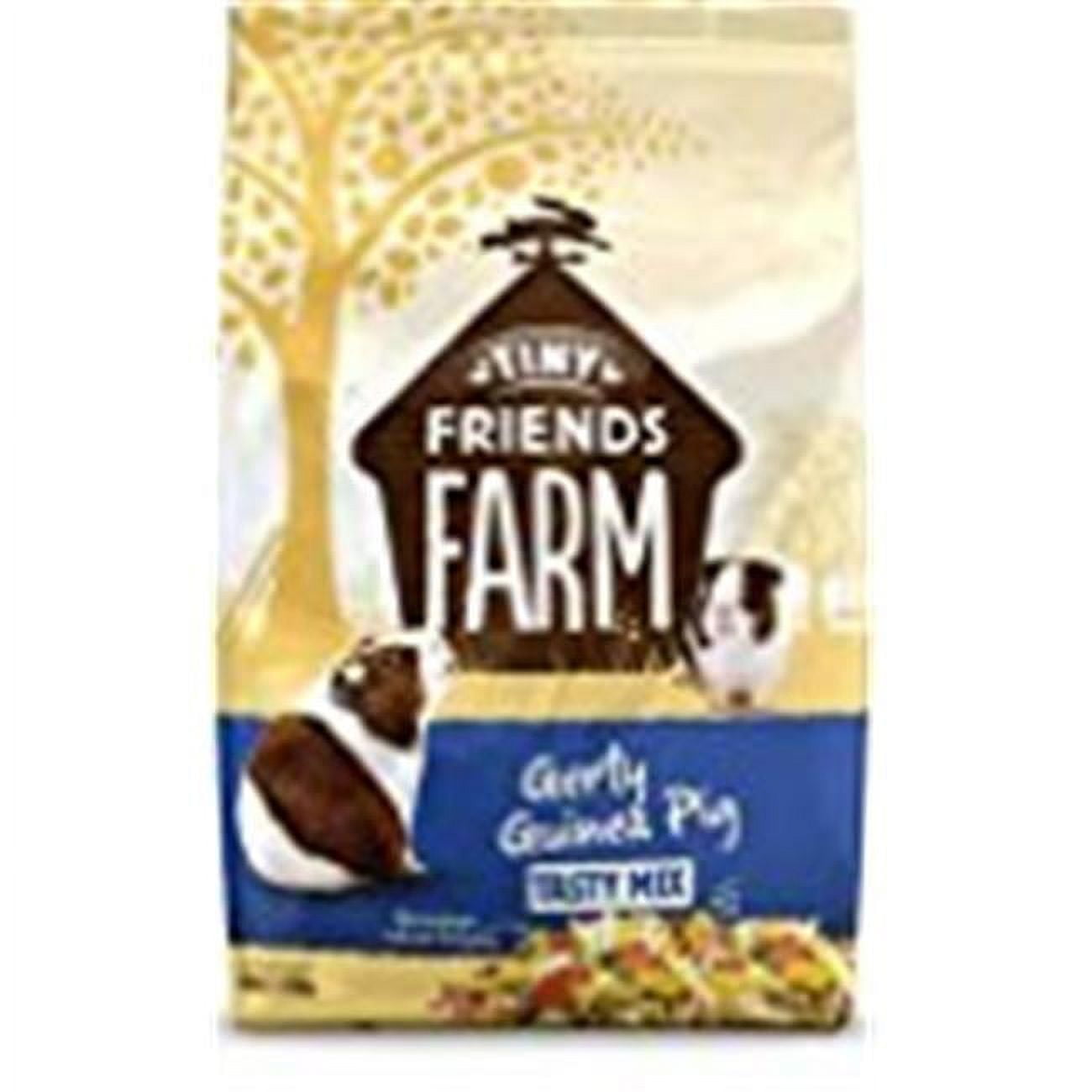 Picture of Supreme Pet Foods Limited SU21164 Gerty Guinea Pig Food - 2 lbs