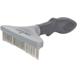 Picture of UPG-Furminator FM92930 Grooming Rake for Dogs & Cats