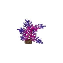 Picture of Marineland TM78088 Purple & Pink Glofish Plant&#44; Medium