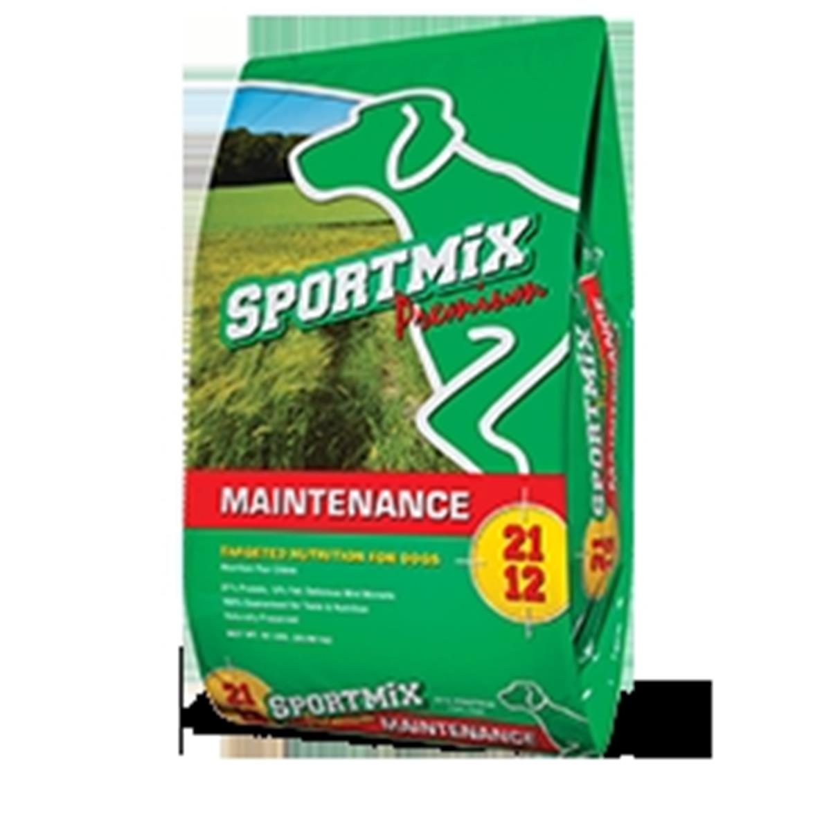Picture of Midwestern Pet Food PF70051 50 lbs SPORTMiXMaintenance Adult Mini Chunk