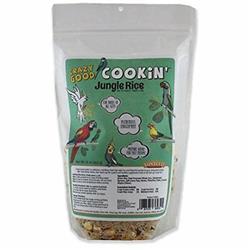 SN36932 1 lbs Sun Cooking Jungle Rice