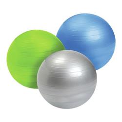 Picture of AeroMat 35994 Replacement Ball with Phthalate for Kids Ball Chair&#44; Blue