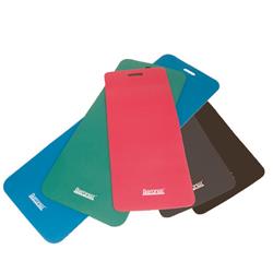 74505 0.5 x 24 x 56 in. Elite Workout Mat with Handle, Green