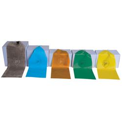 86811 6 Yards Roll Band with Extra Light Resistance, Sunflower