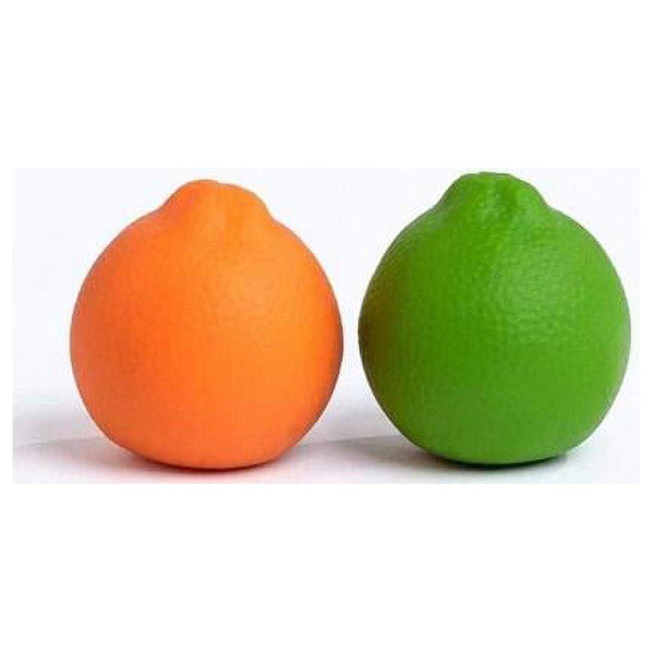 Picture of AGM Group 85222 Fruit Squeeze Ball - Citrus