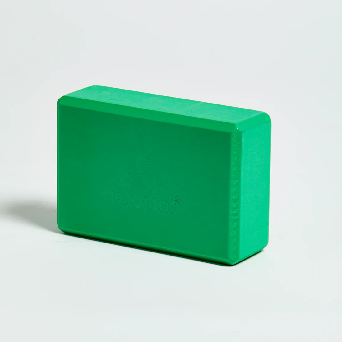 Picture of AGM Group 32534 3 x 6 x 9 in. Yoga Block - Green
