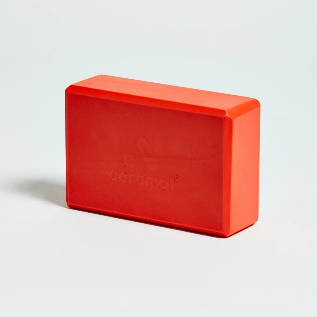 Picture of AGM Group 32536 3 x 6 x 9 in. Yoga Block - Red