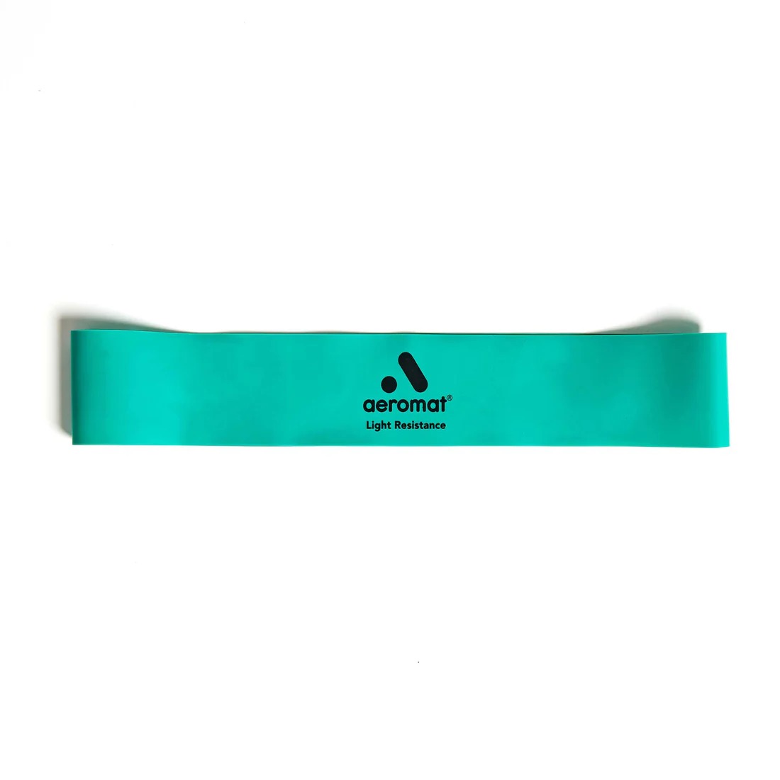 38332 2.0 Light Aeromat Resistance Loops - Green