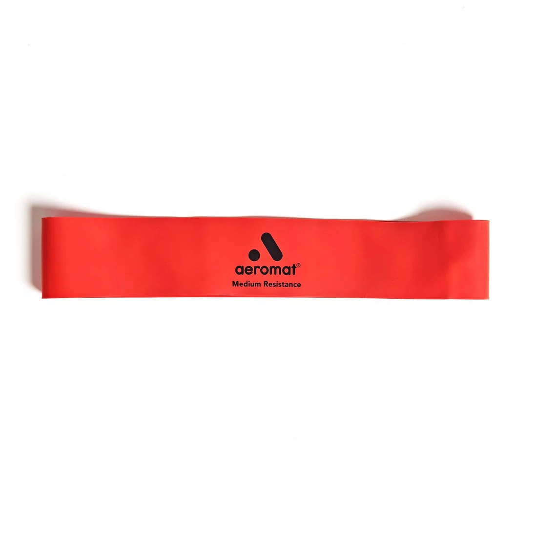 38333 2.0 Medium Aeromat Resistance Loops - Red