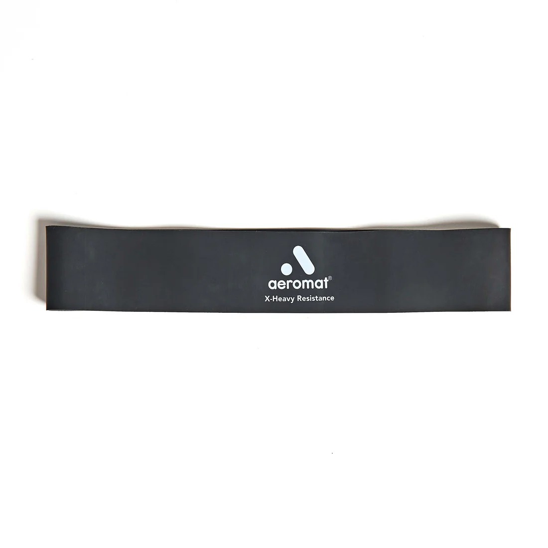 38335 2.0 Xetra Heavy Aeromat Resistance Loops - Black