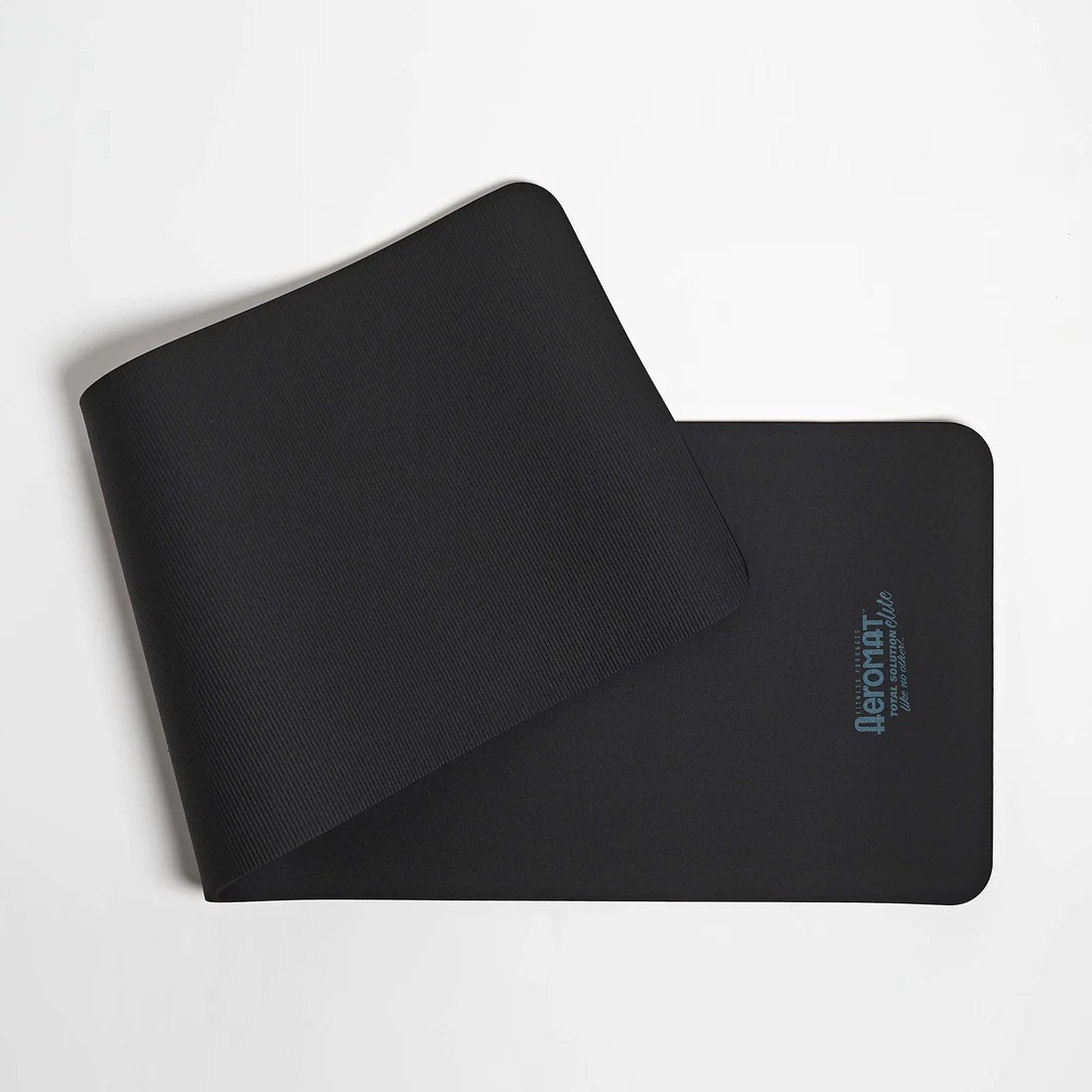 71518 0.62 x 23 x 56 in. Elite Dual Surface Aeromat - Black
