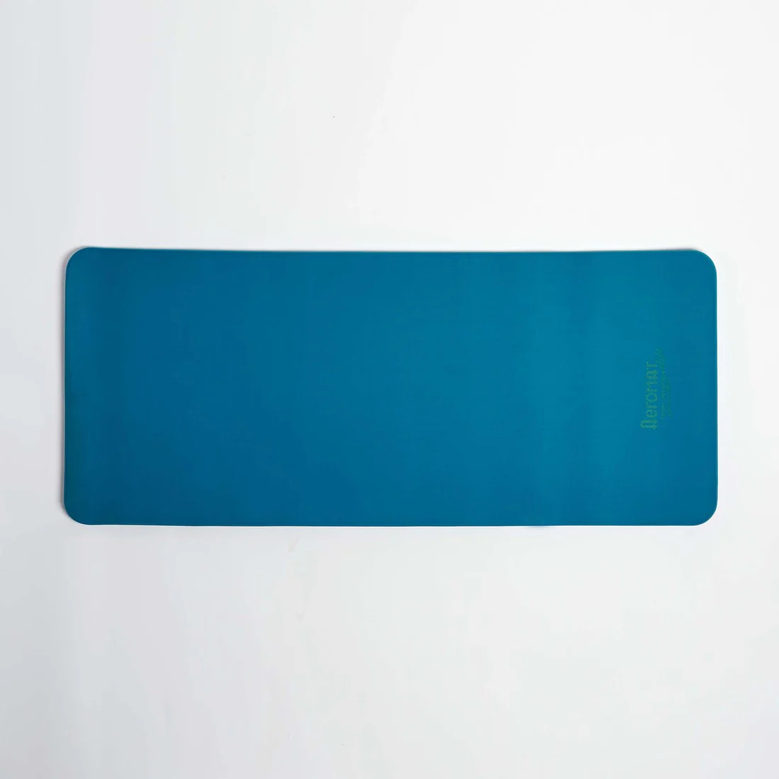 71519 0.63 x 23 x 56 in. Elite Dual Surface Aeromat - Blue