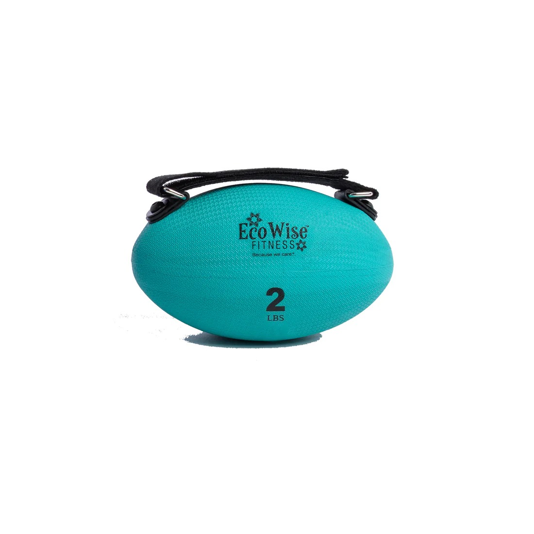 Picture of AGM Group 85702 6.25 in. 2 lbs EcoWise Slim Weight Ball
