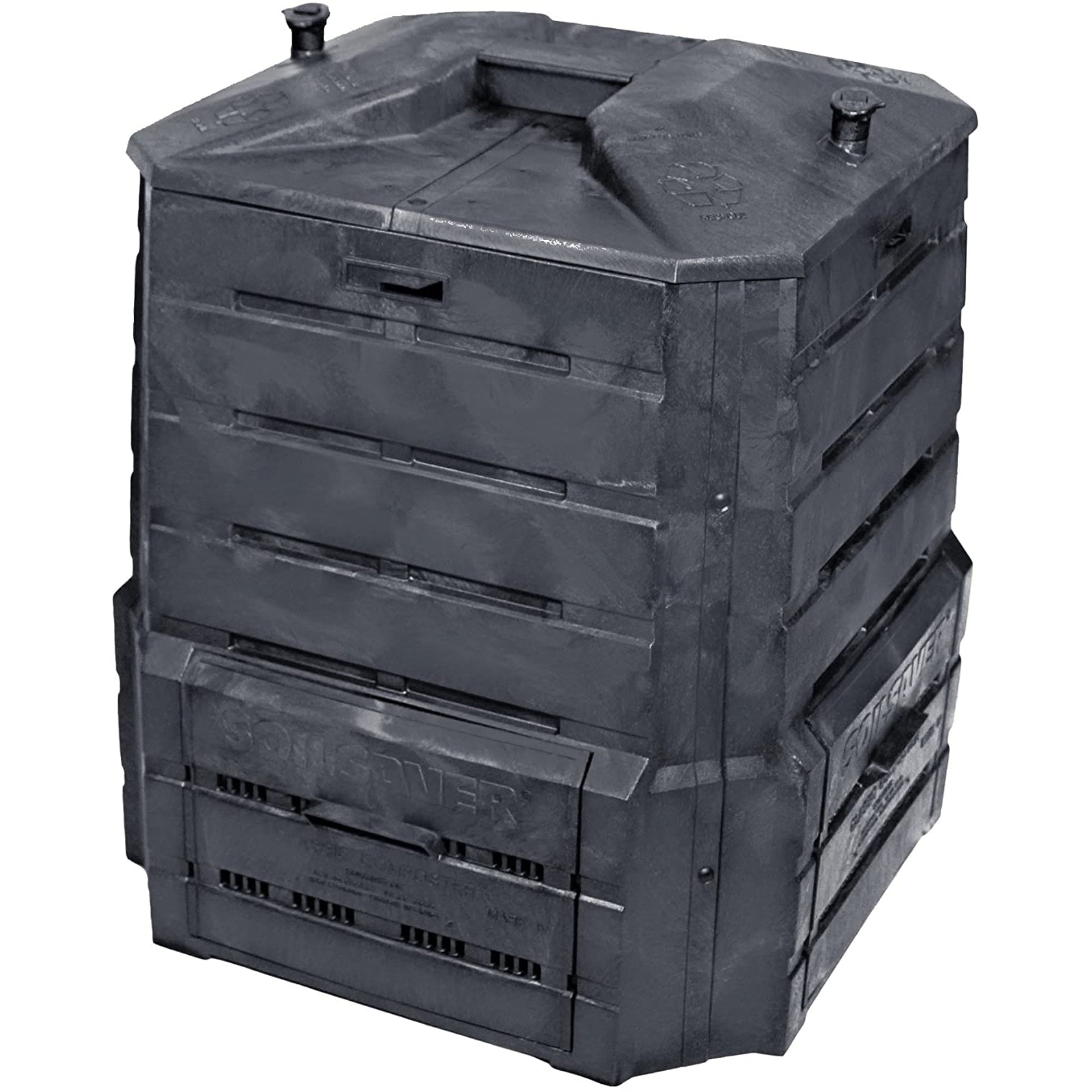 Picture of AlGreen 01512 oil Saver Classic Composter