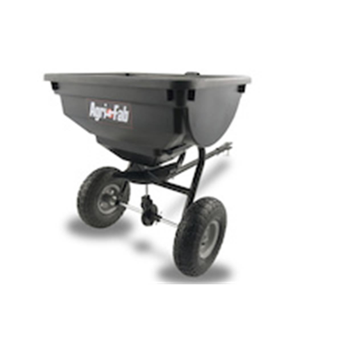 Picture of AgriFab 45-0530 85 lbs Tow Spreader