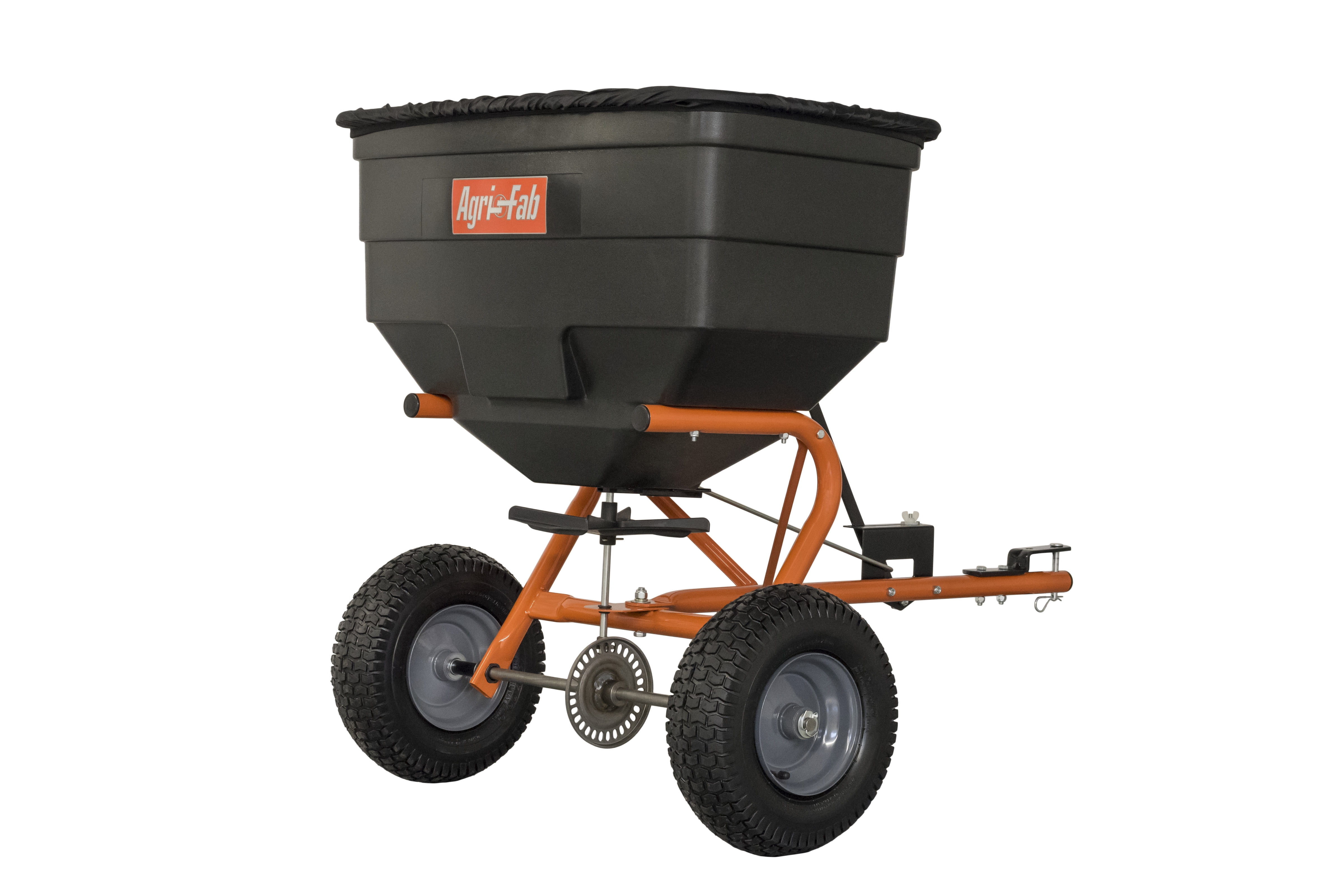 Picture of Agri-Fab 45-0547 185 lbs Lawn & Garden Tow Spreader