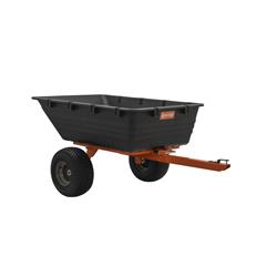 Agri-Fab , 1000-Pound ATV Swivel/Dump Cart, 17 cu. ft