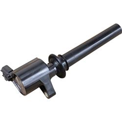 C500 Ignition Coil Pack, Pencil & Coil on Plug for 3.0L V6 Complete OEM Fit 2001-2007 Ford Mercury & Mazda