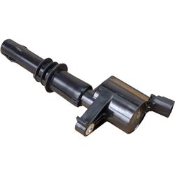 C511 Ignition Coil Pack, Pencil & Coil on Plug for 2005-2008 Ford & Lincoln & Mercury V8 & V10 Complete OEM Fit