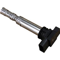 C520 Ignition Coil Pack, Pencil & Coil on Plug for Volkswagen 3.0L V6 Complete OEM Fit