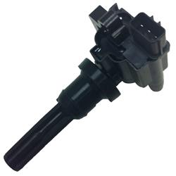 C523 Ignition Coil Pack, Pencil & Coil on Plug for Lancer Evo 2.0L Turbo Complete OEM Fit