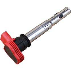 C529 Ignition Coil Pack, Pencil & Coil on Plug for 3.2L 3.0L V6 4.2L V8 5.2L V10 Complete OEM Fit