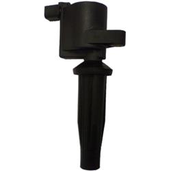 C541 Ignition Coil Pack, Pencil & Coil on Plug for C1453 DG507 FD505 4M5G-12A366-BC Complete OEM Fit