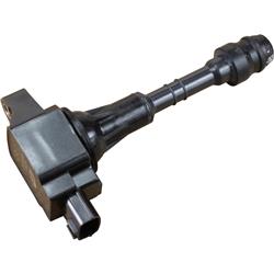 C551 Ignition Coil Pack, Pencil & Coil on Plug for Nissan V6 3.5L 2.5L Complete OEM Fit