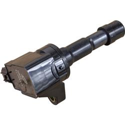 C626 Ignition Coil Pack, Pencil & Coil on Plug for 2009-2010 Honda Fit 1.5L SOHC L4 4Cyl Complete OEM Fit