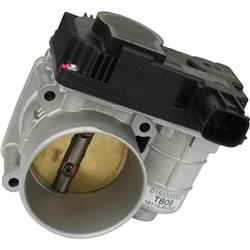 AIP Electronics TB11 OEM Throttle Body Assembly for 2002-2006  Sentra & Altima 2.5L Complete OEM
