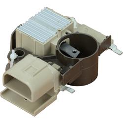 VR125 Voltage Regulator Alternator Charging System for 1988-1991 Ford & Mercury 2.3L OEM Fit