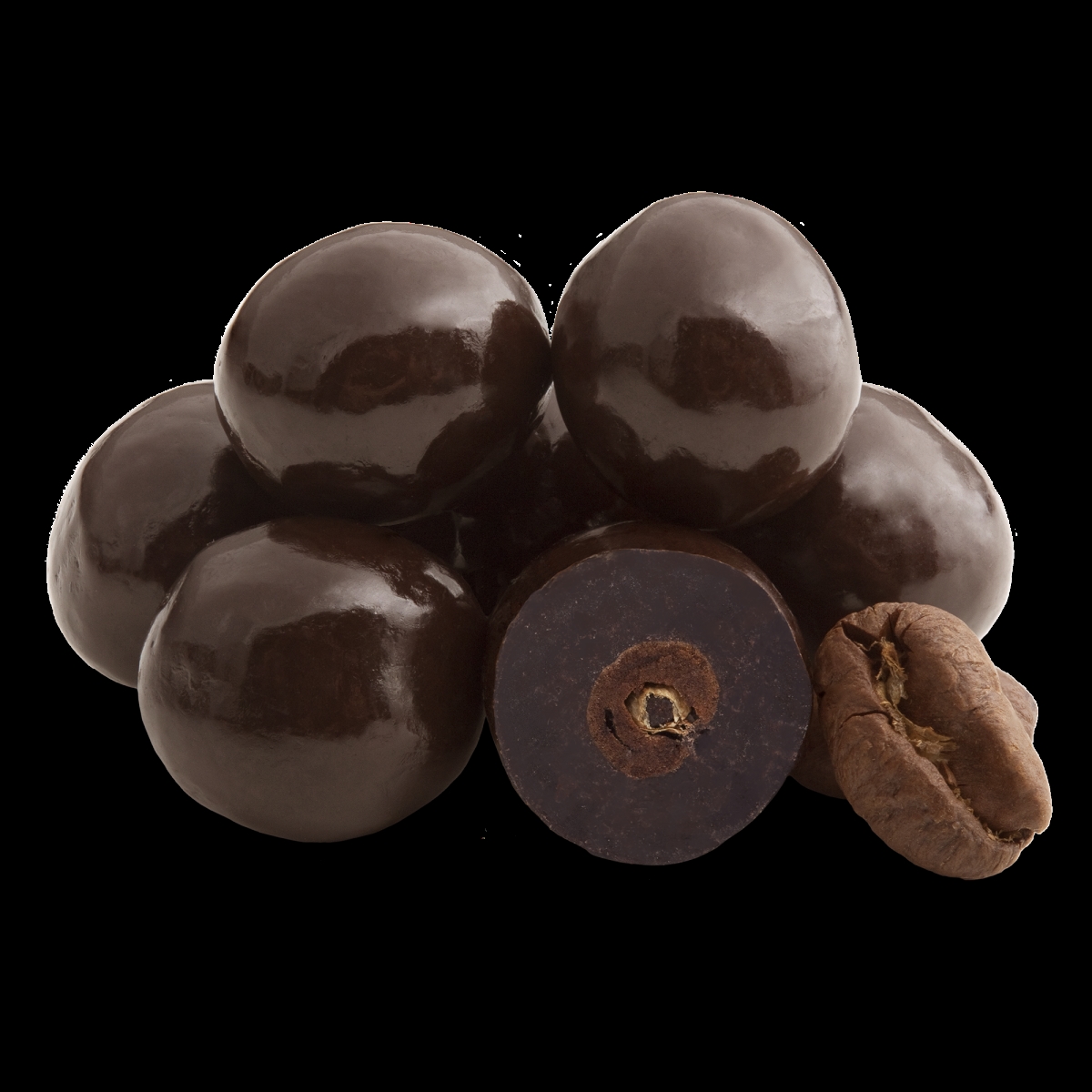 202000 11 lbs Dark Chocolate Espresso Beans