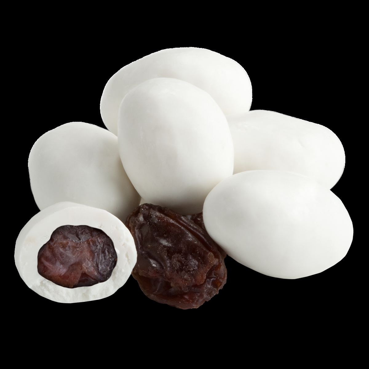 203001 11 lbs Yogurt Raisins