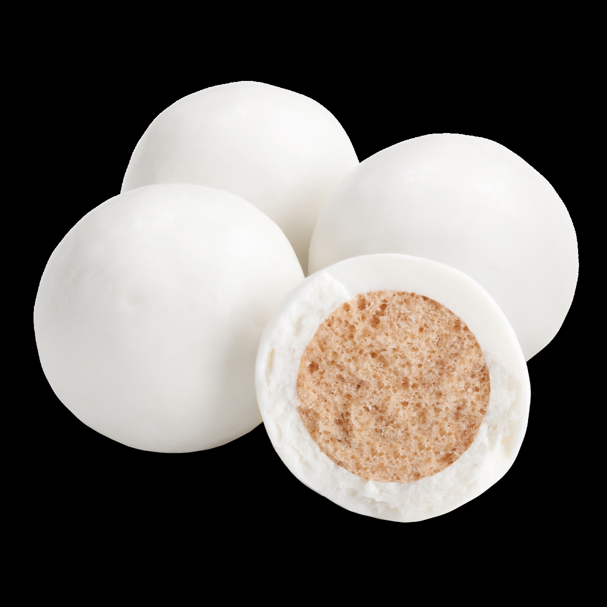 203003 11 lbs Yogurt Malt Balls
