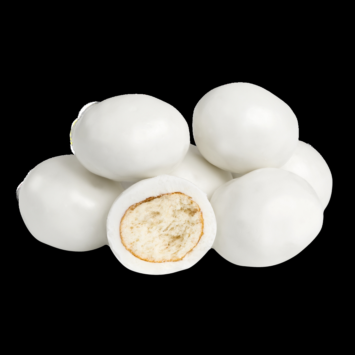203006 11 lbs Yogurt Pretzel Balls