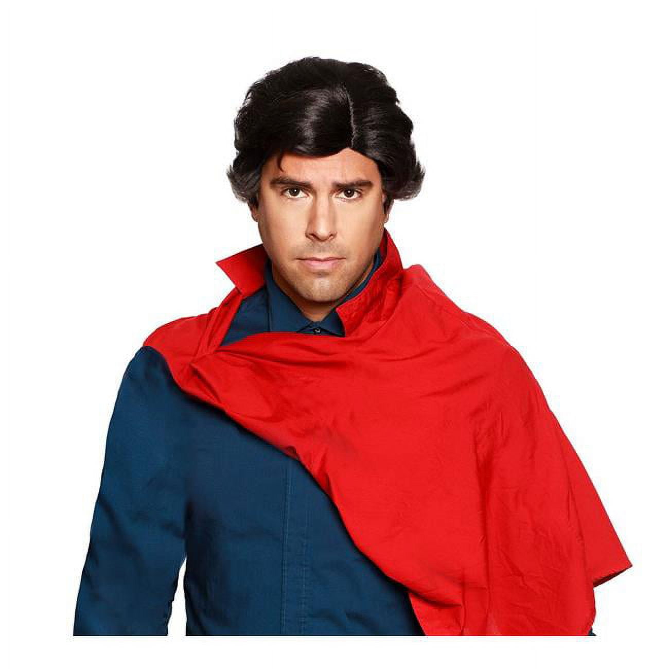 Doctor Strange Wig