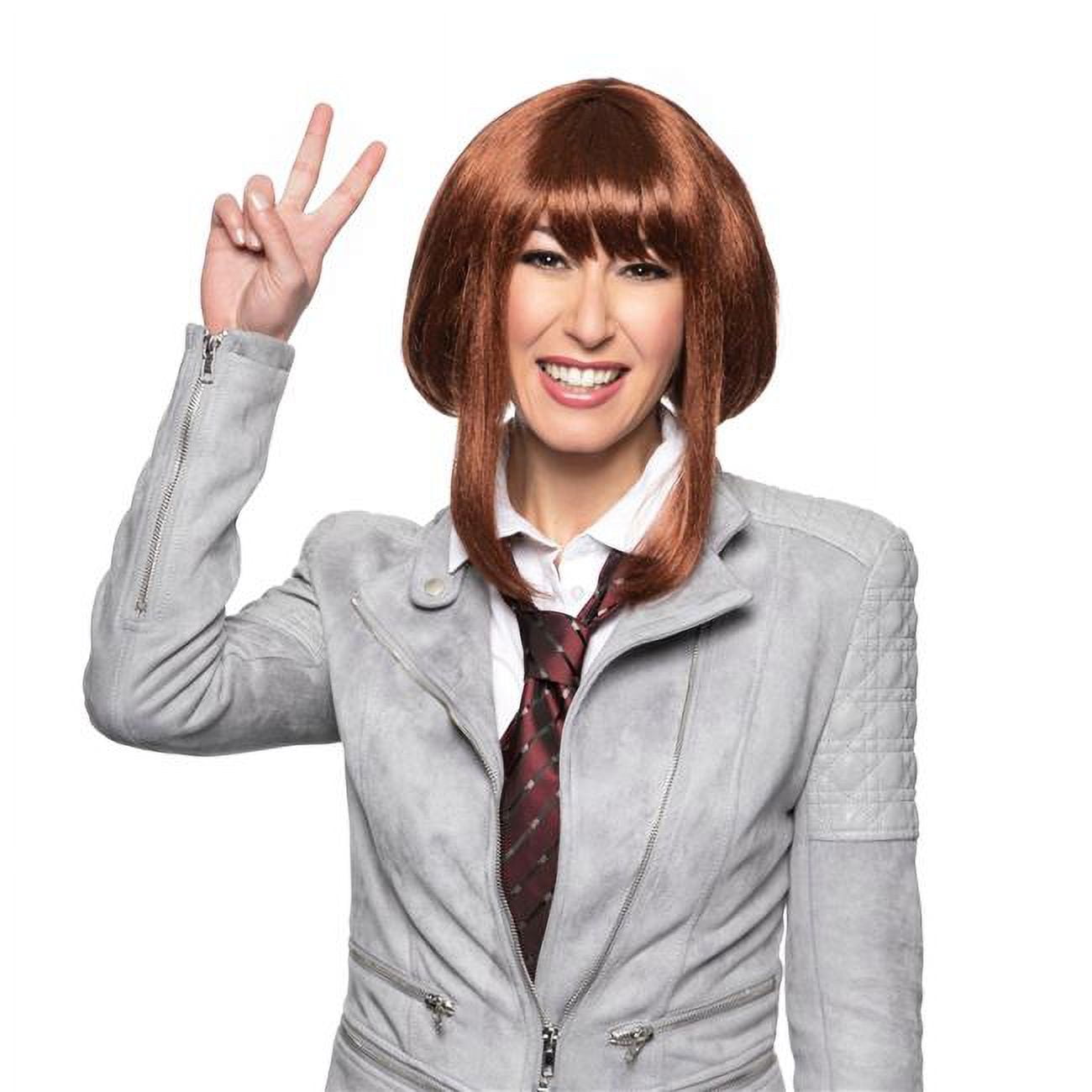 My Hero Academia Character - Ochako Uraraka Wig