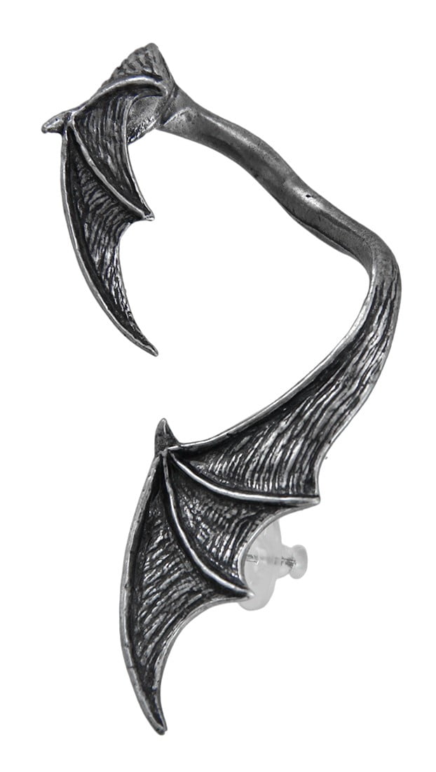 Picture of Alchemy Gothic E376 A Night with Goethe Earwrap