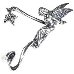 Picture of Alchemy Gothic E389 Whispering Fairy Ear Wrap