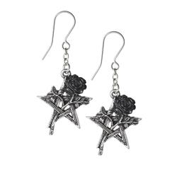 Picture of Alchemy Gothic E402 Ruah Vered Earrings