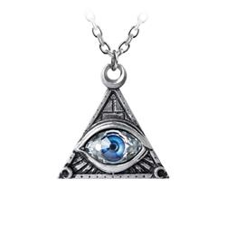 Eye Of Providence Pendant