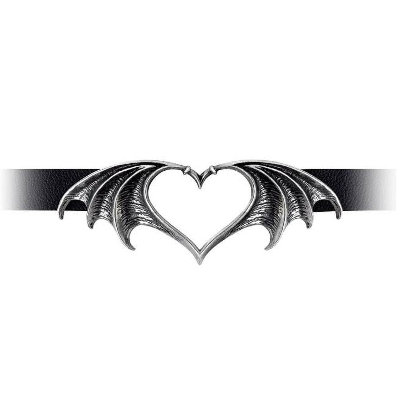 Nocte Amor Choker