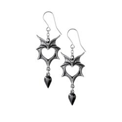 Love Bats Earrings