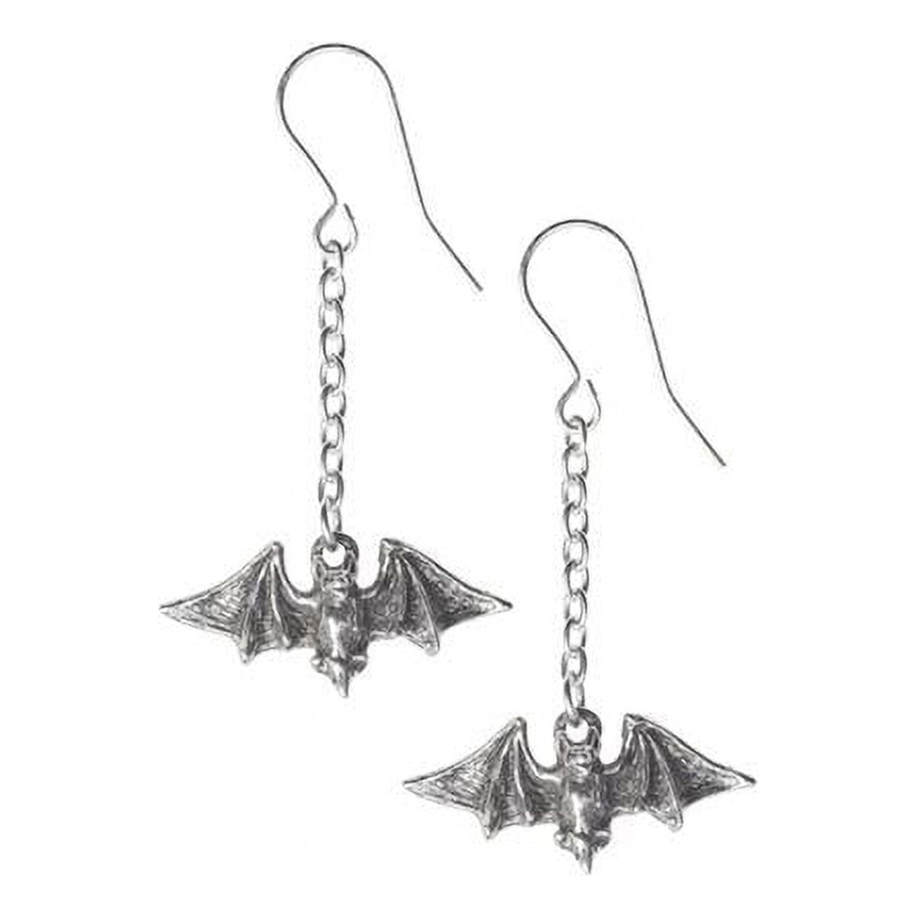 Kiss The Night Earrings