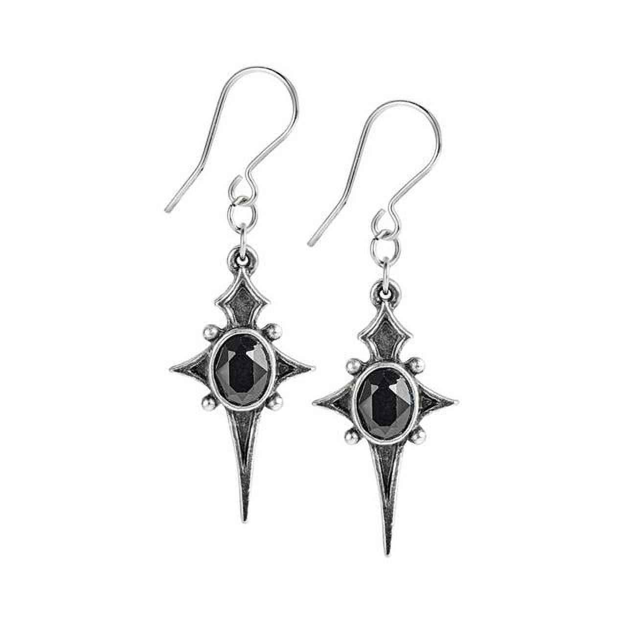 Picture of Alchemy Gothic E431 Sterne Leben Earrings